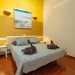 Apartment Ventanas De Lanzarote Playa Quemada