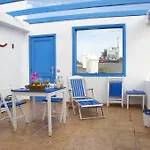 Ventanas De Lanzarote Apartment *