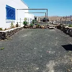 Ventanas De Lanzarote *