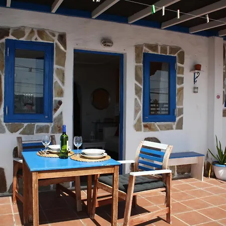 Ventanas De Lanzarote Apartment