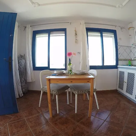 Ventanas De Lanzarote شقة *