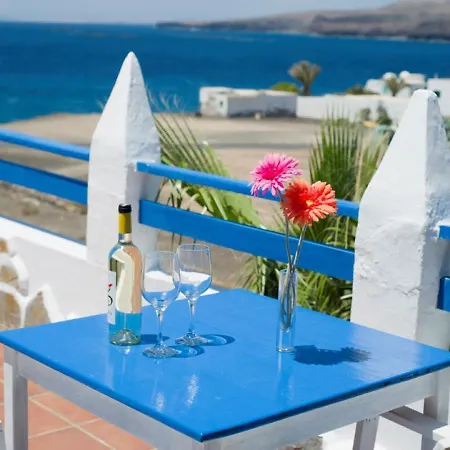 Ventanas De Lanzarote アパート