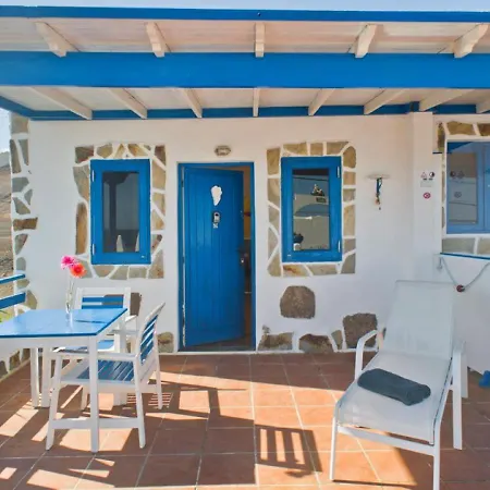 アパート Ventanas De Lanzarote *