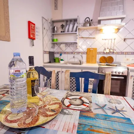 Ventanas De Lanzarote *