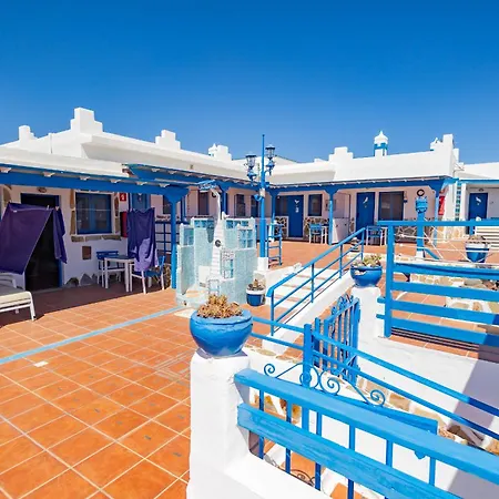 Апартаменты Ventanas De Lanzarote