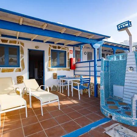 Apartament Ventanas De Lanzarote *