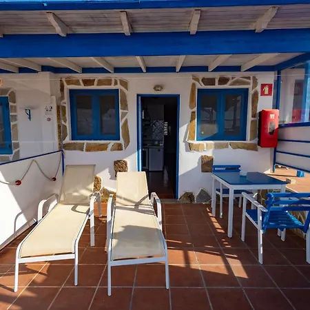 Ventanas De Lanzarote * פלאיה קמדה
