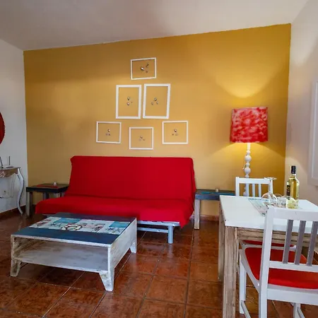 Ventanas De Lanzarote *