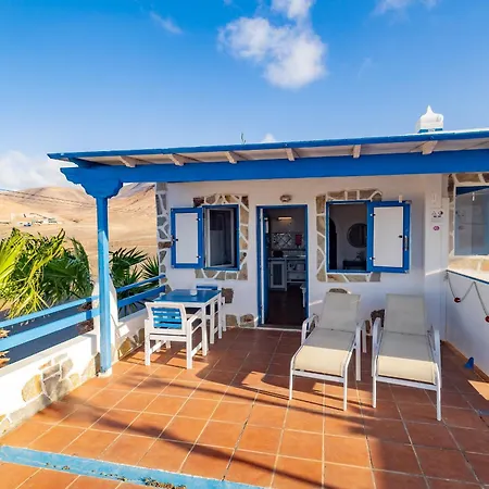 Ventanas De Lanzarote פלאיה קמדה