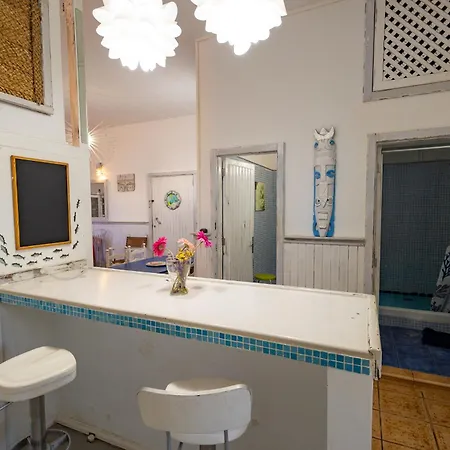 Апартаменты Ventanas De Lanzarote