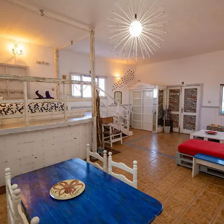 דירה Ventanas De Lanzarote