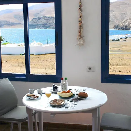 Ventanas De Lanzarote アパート *