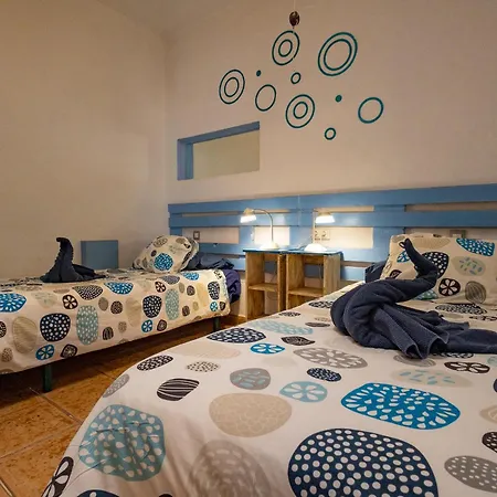 Ventanas De Lanzarote بلايا كويمادا