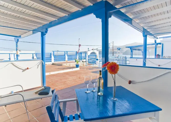 شقة Ventanas De Lanzarote