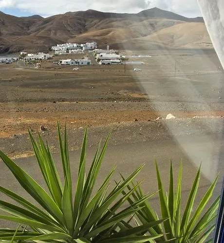 Ventanas De Lanzarote
