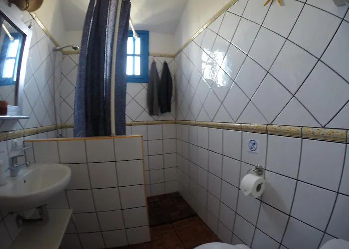 Ventanas De Lanzarote