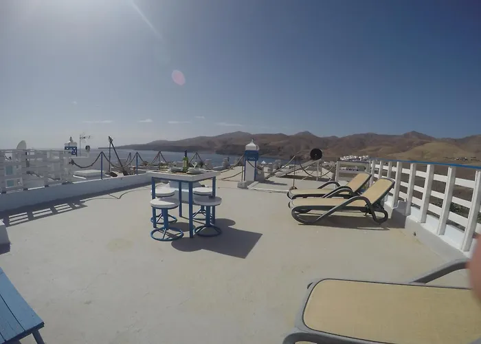 Apartament Ventanas De Lanzarote