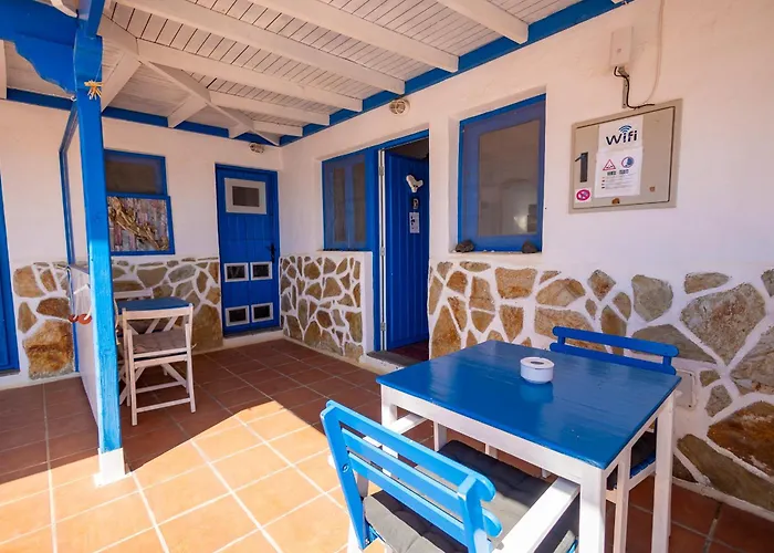 Ventanas De Lanzarote شقة *