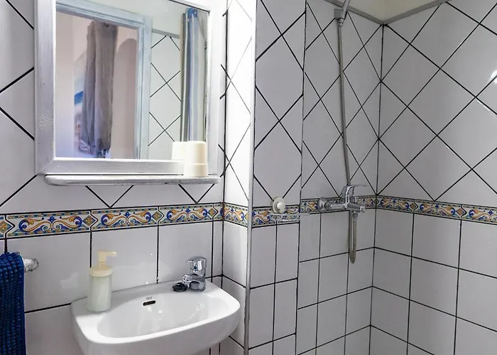 Ventanas De Lanzarote شقة