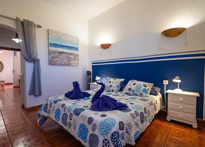 Ventanas De Lanzarote