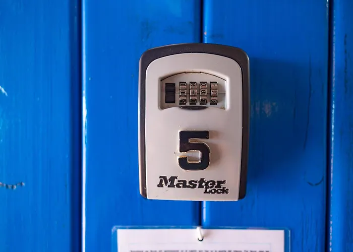 Apartament Ventanas De Lanzarote