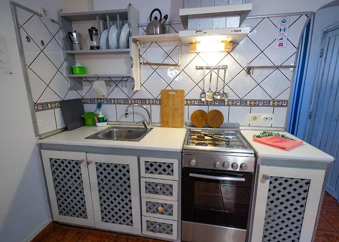 Ventanas De Lanzarote Apartament Playa Quemada