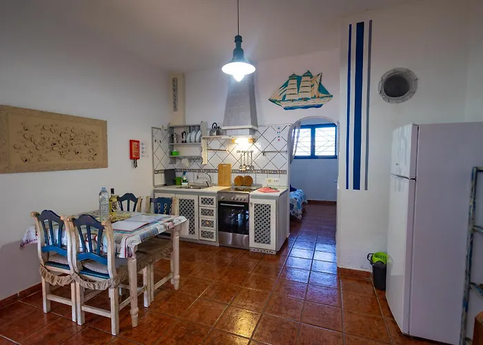 Ventanas De Lanzarote بلايا كويمادا