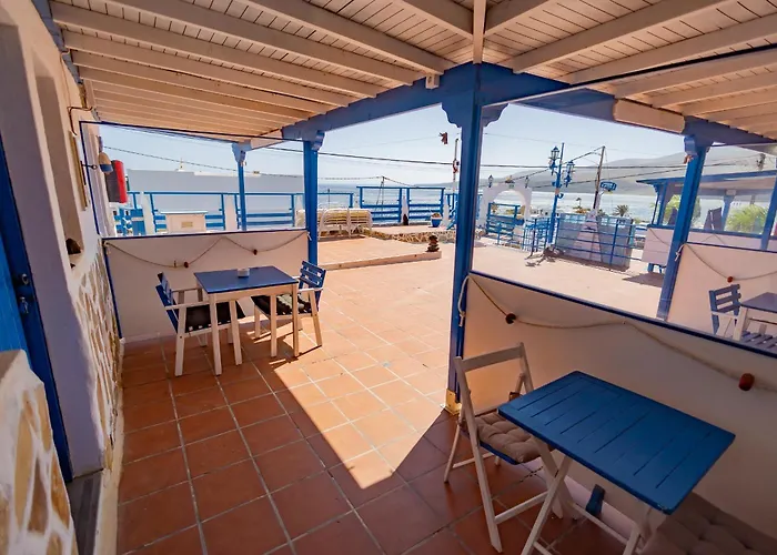Ventanas De Lanzarote شقة *