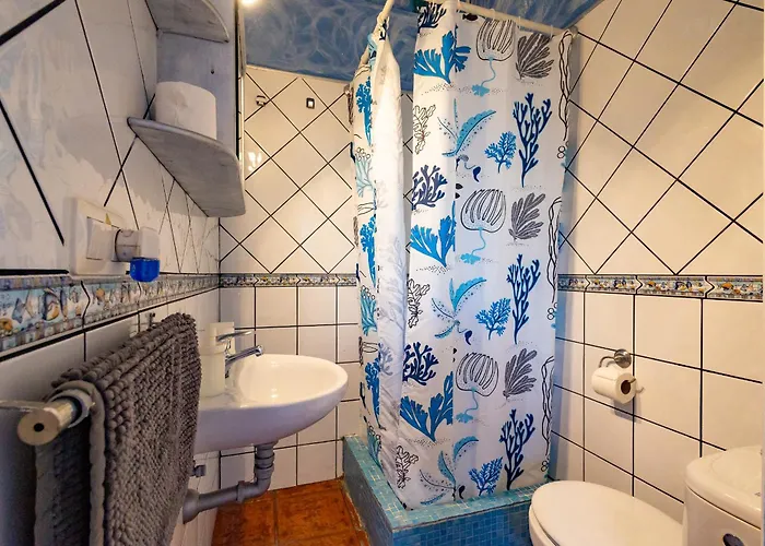 Ventanas De Lanzarote Apartament