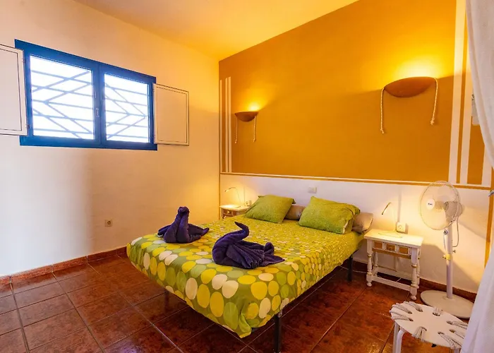 Ventanas De Lanzarote شقة *