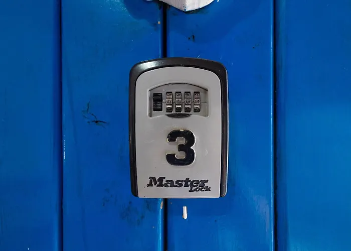 Ventanas De Lanzarote * Playa Quemada