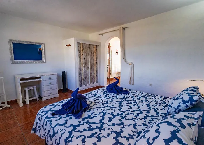 Ventanas De Lanzarote Apartament