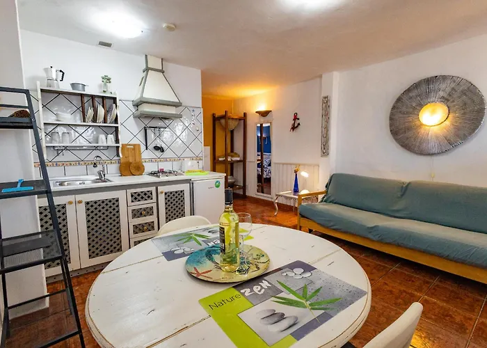 Ventanas De Lanzarote *