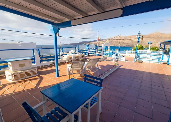 Ventanas De Lanzarote بلايا كويمادا