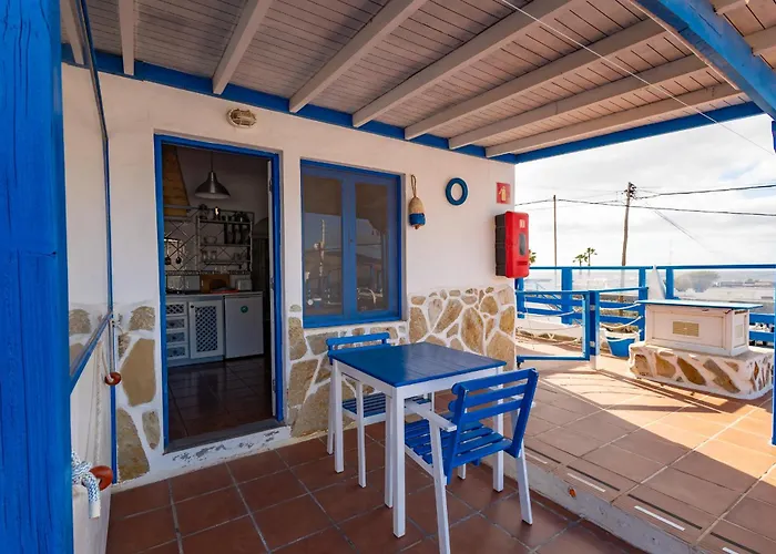 Ventanas De Lanzarote *