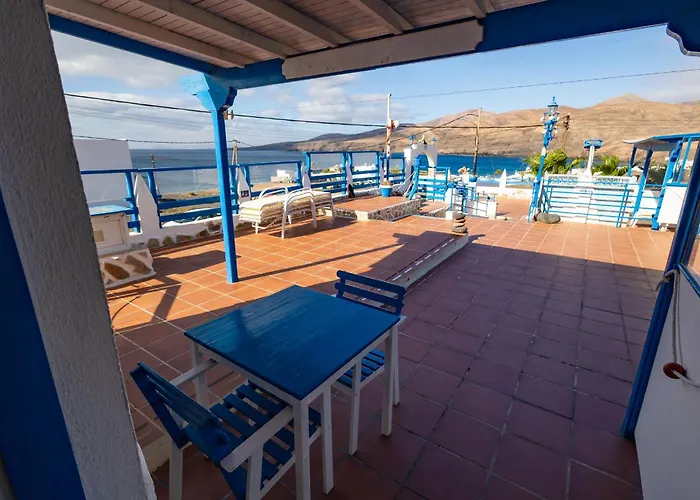 Ventanas De Lanzarote