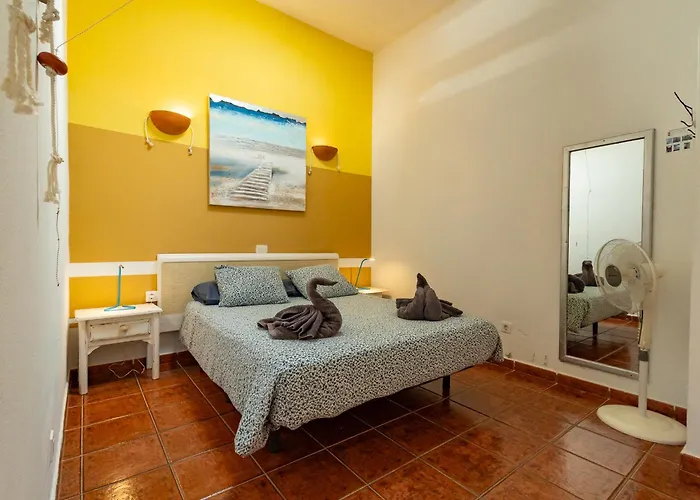 Ventanas De Lanzarote شقة *