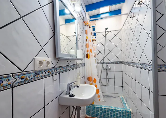 Ventanas De Lanzarote شقة