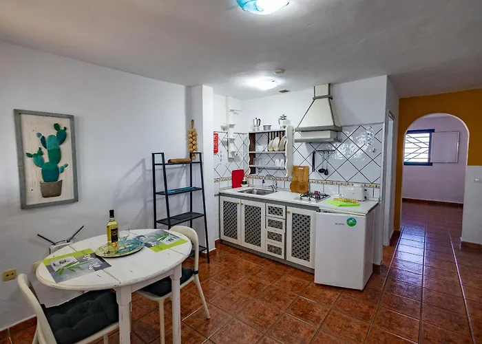 Apartament Ventanas De Lanzarote
