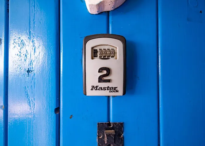 Ventanas De Lanzarote Apartament *