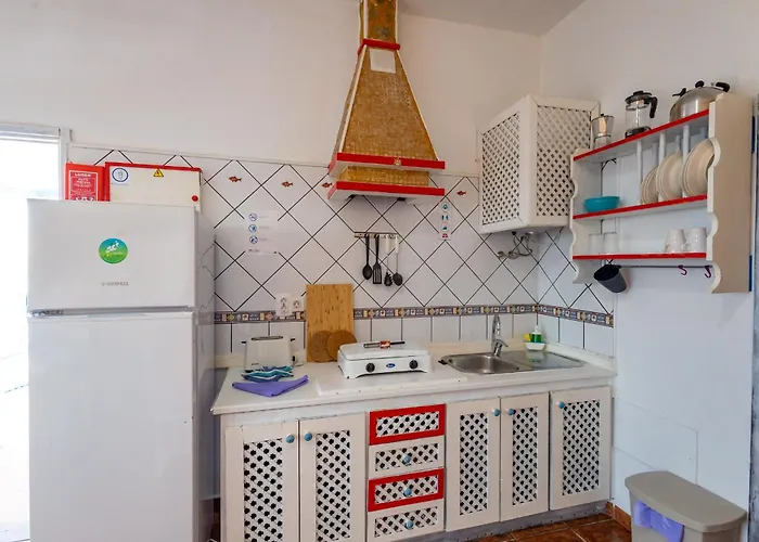 Ventanas De Lanzarote بلايا كويمادا