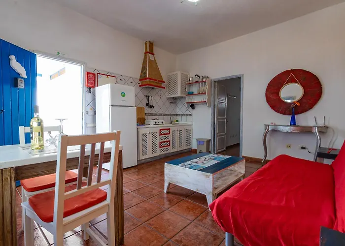 Ventanas De Lanzarote شقة