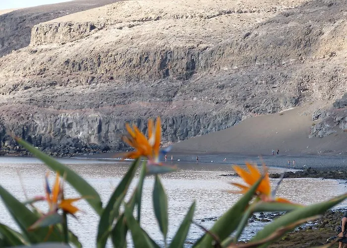 شقة Ventanas De Lanzarote