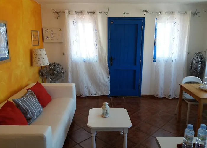 Ventanas De Lanzarote بلايا كويمادا