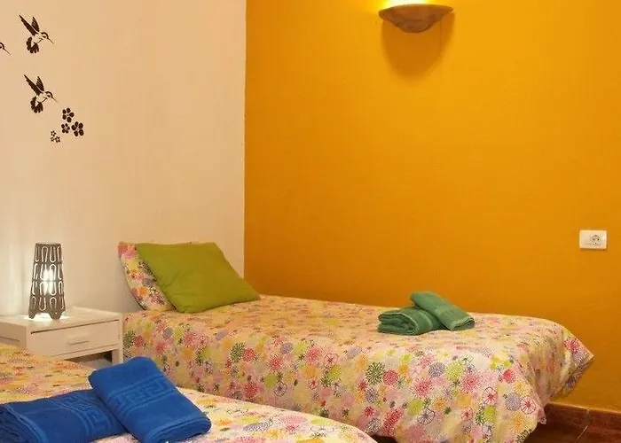 Ventanas De Lanzarote شقة *