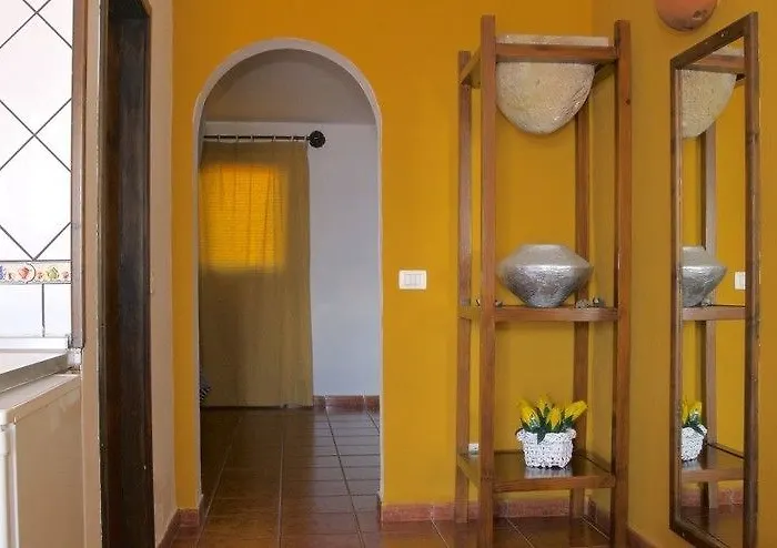 Apartament Ventanas De Lanzarote *