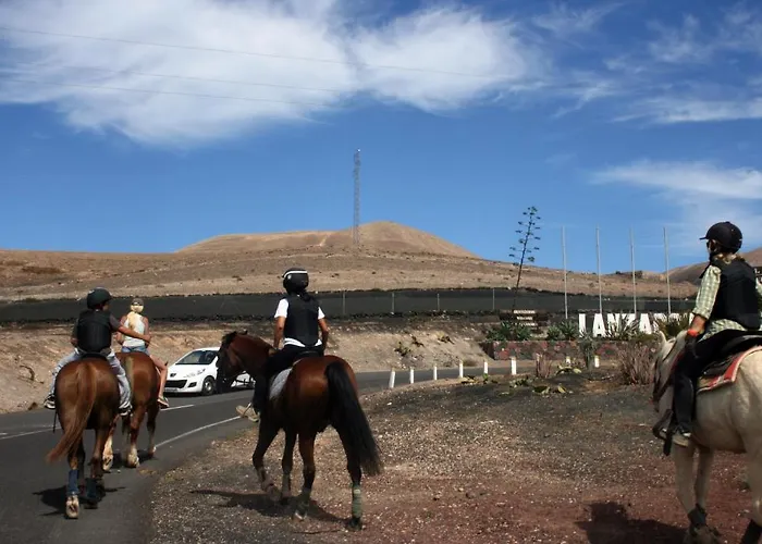 Ventanas De Lanzarote *