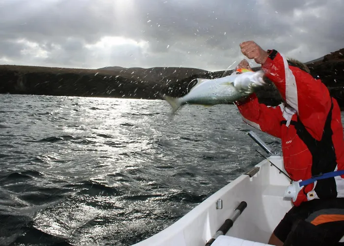 Ventanas De Lanzarote * بلايا كويمادا