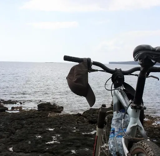 Ventanas De Lanzarote بلايا كويمادا