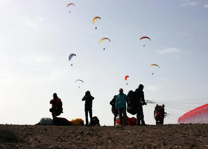 Ventanas De Lanzarote شقة